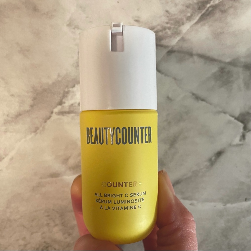 Counter+ All Bright C Serum 1 fl oz